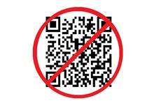 Amazon QR Code